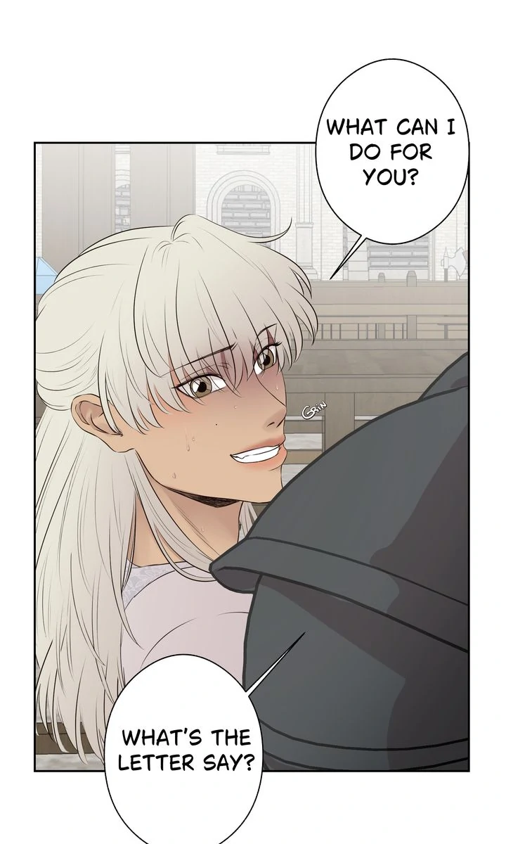 My Sweet Demon King - Chapter 16 Page 41