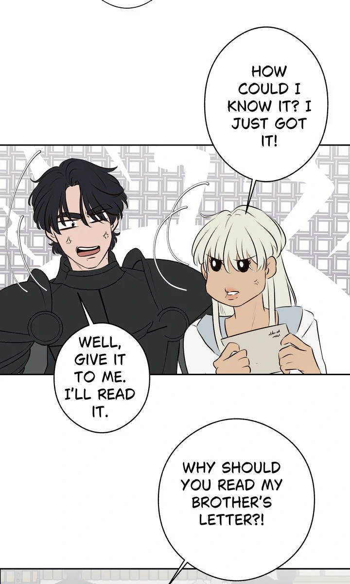 My Sweet Demon King - Chapter 16 Page 42