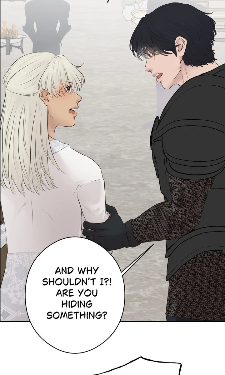 My Sweet Demon King - Chapter 16 Page 43