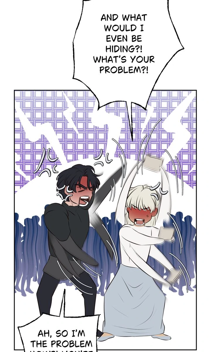 My Sweet Demon King - Chapter 16 Page 44