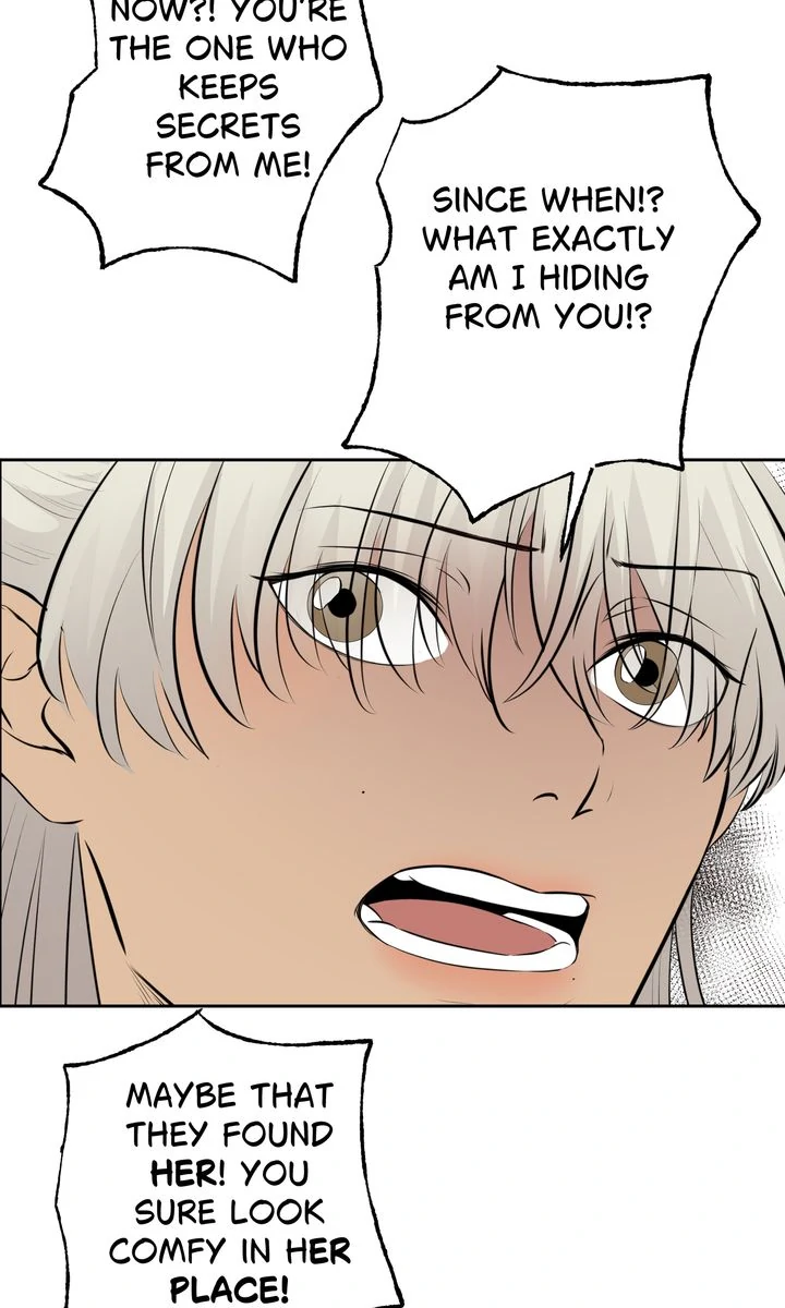 My Sweet Demon King - Chapter 16 Page 45