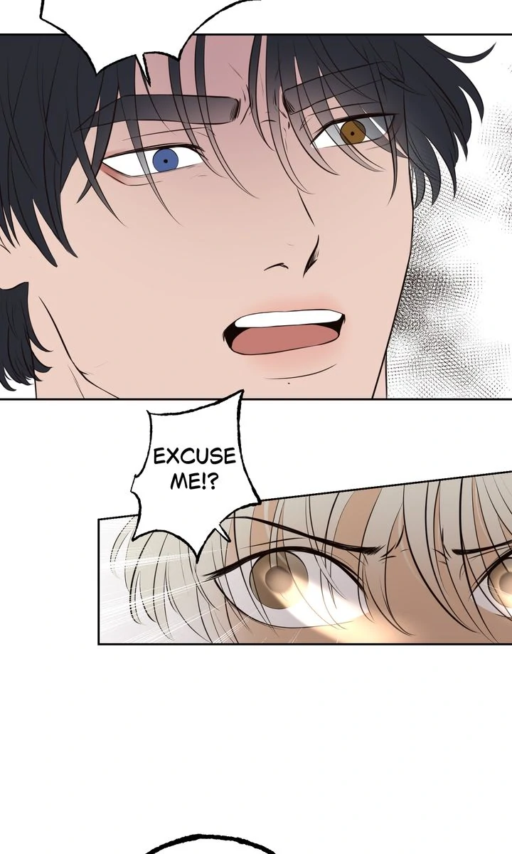 My Sweet Demon King - Chapter 16 Page 46