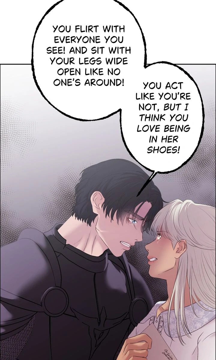 My Sweet Demon King - Chapter 16 Page 47