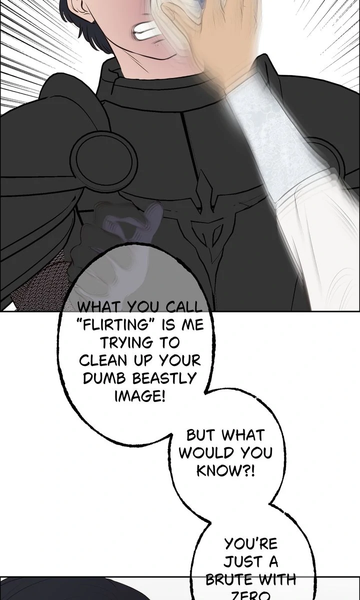 My Sweet Demon King - Chapter 16 Page 50