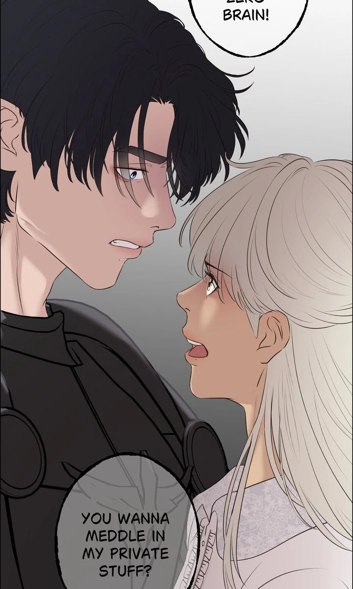 My Sweet Demon King - Chapter 16 Page 51