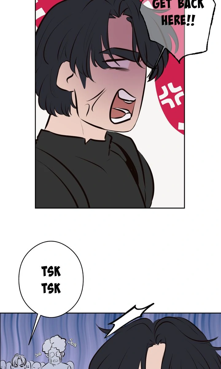 My Sweet Demon King - Chapter 16 Page 55