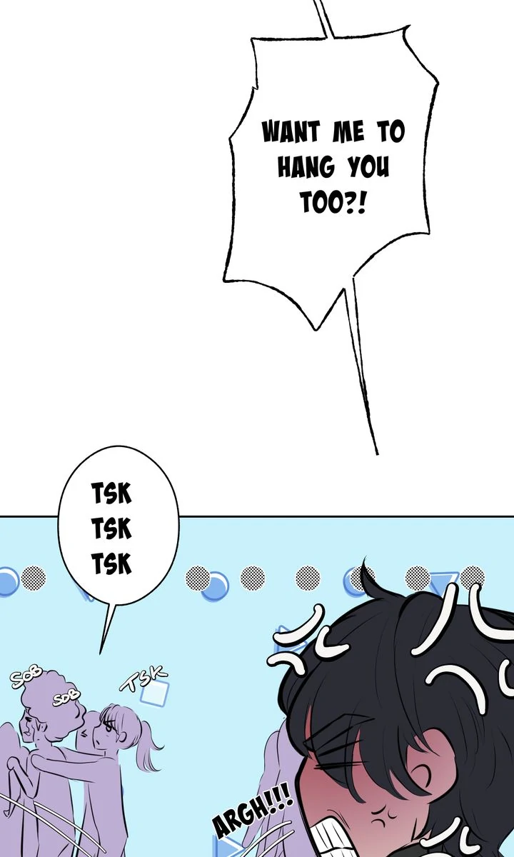 My Sweet Demon King - Chapter 16 Page 57
