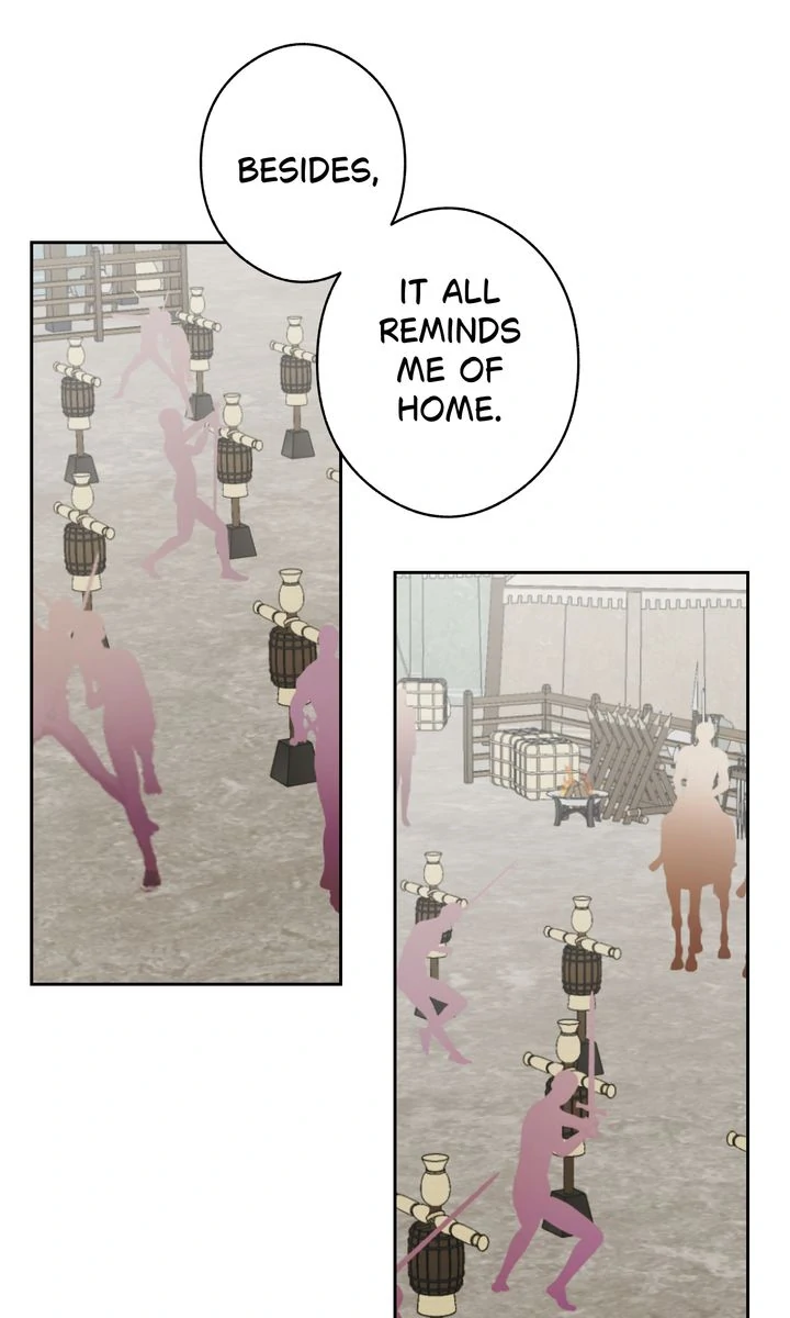 My Sweet Demon King - Chapter 16 Page 6