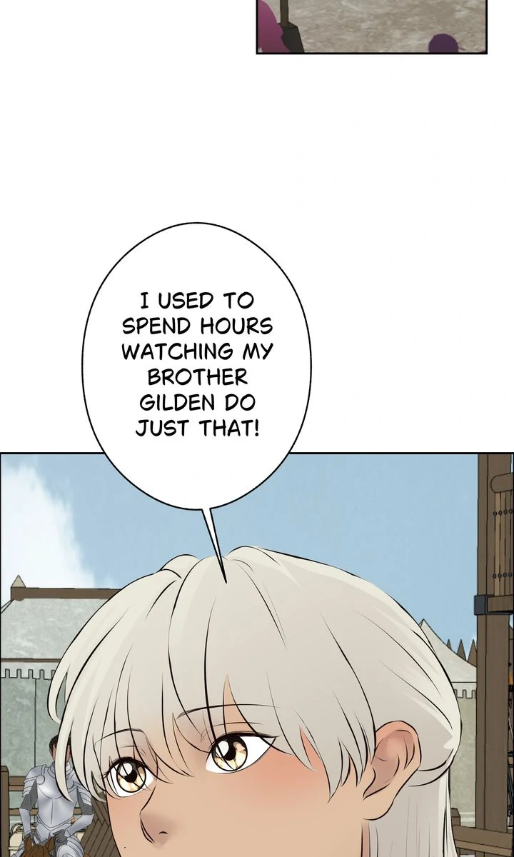 My Sweet Demon King - Chapter 16 Page 7