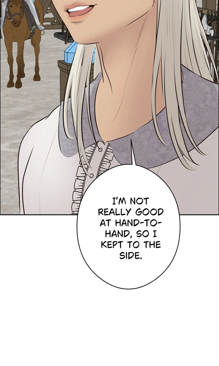 My Sweet Demon King - Chapter 16 Page 8