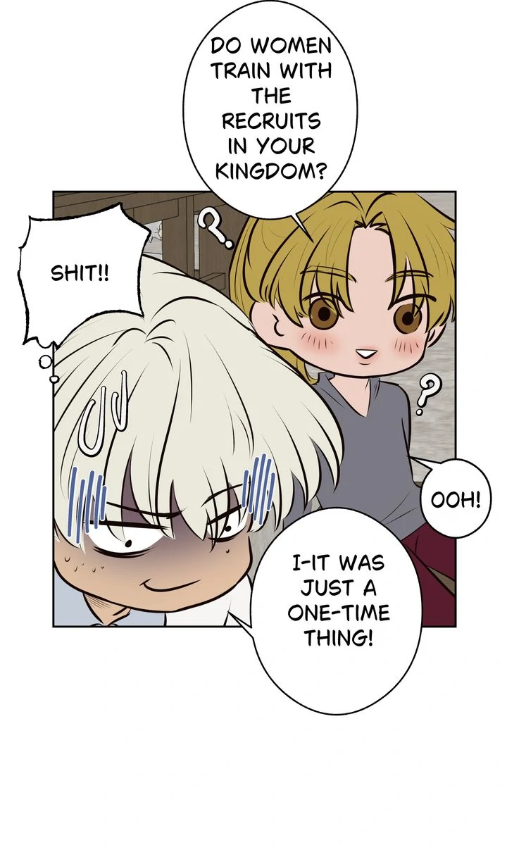 My Sweet Demon King - Chapter 16 Page 9