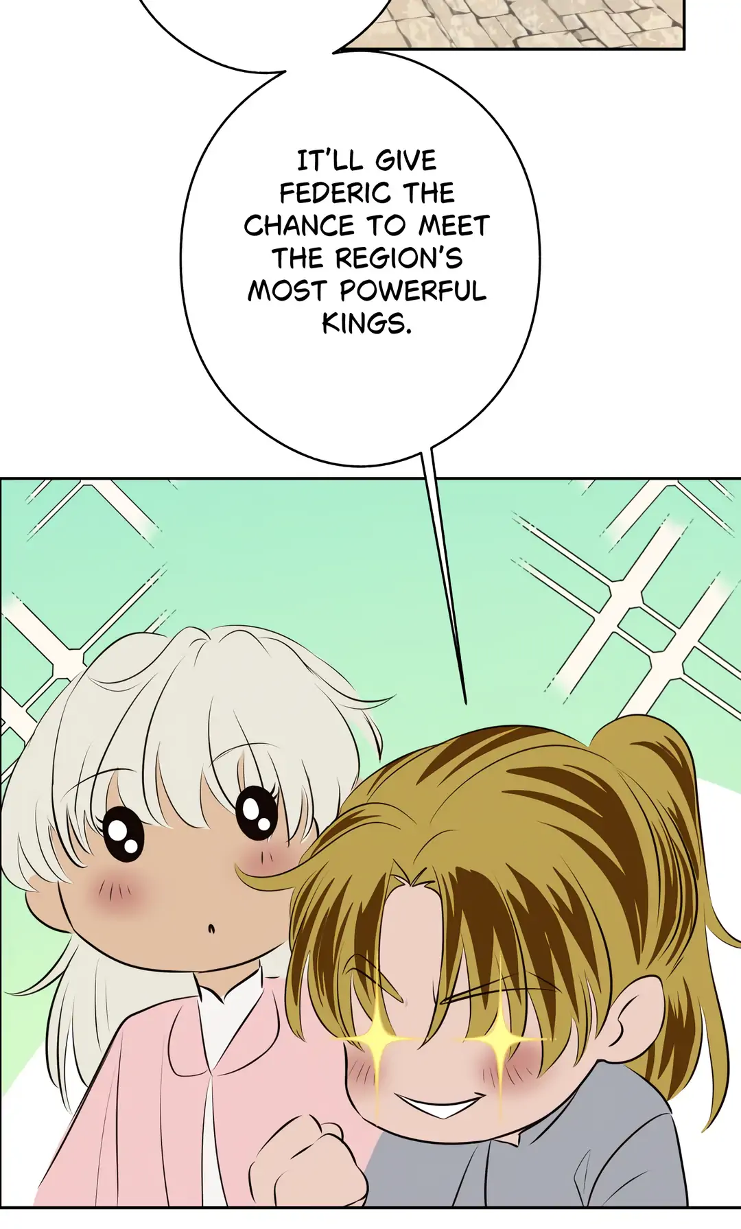My Sweet Demon King - Chapter 17 Page 10
