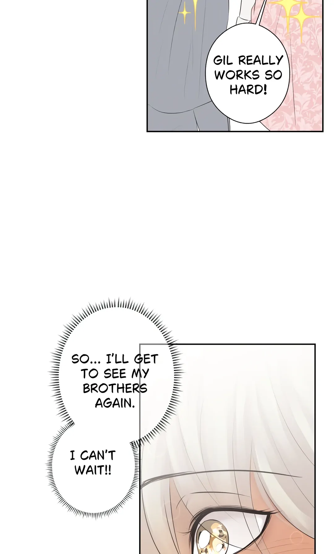 My Sweet Demon King - Chapter 17 Page 12