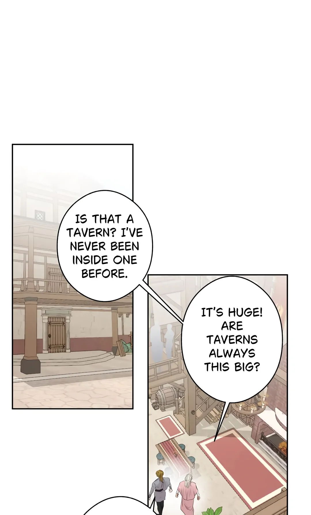 My Sweet Demon King - Chapter 17 Page 14
