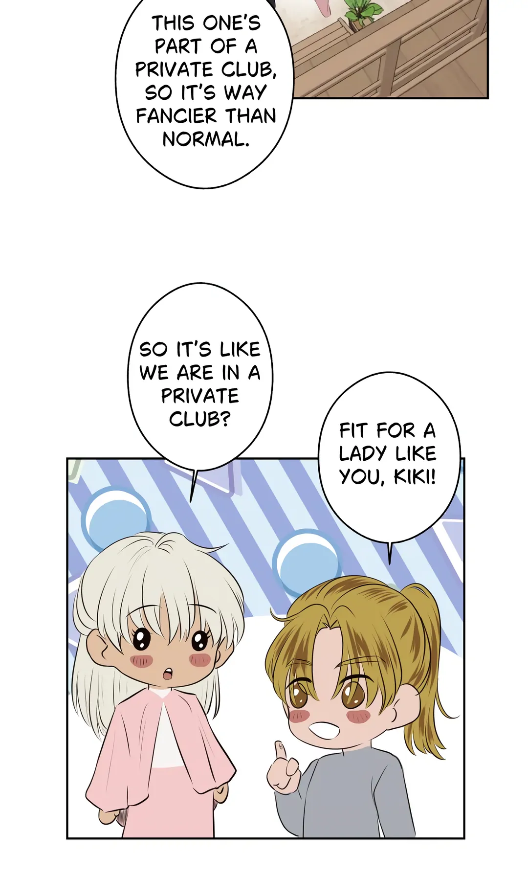 My Sweet Demon King - Chapter 17 Page 15