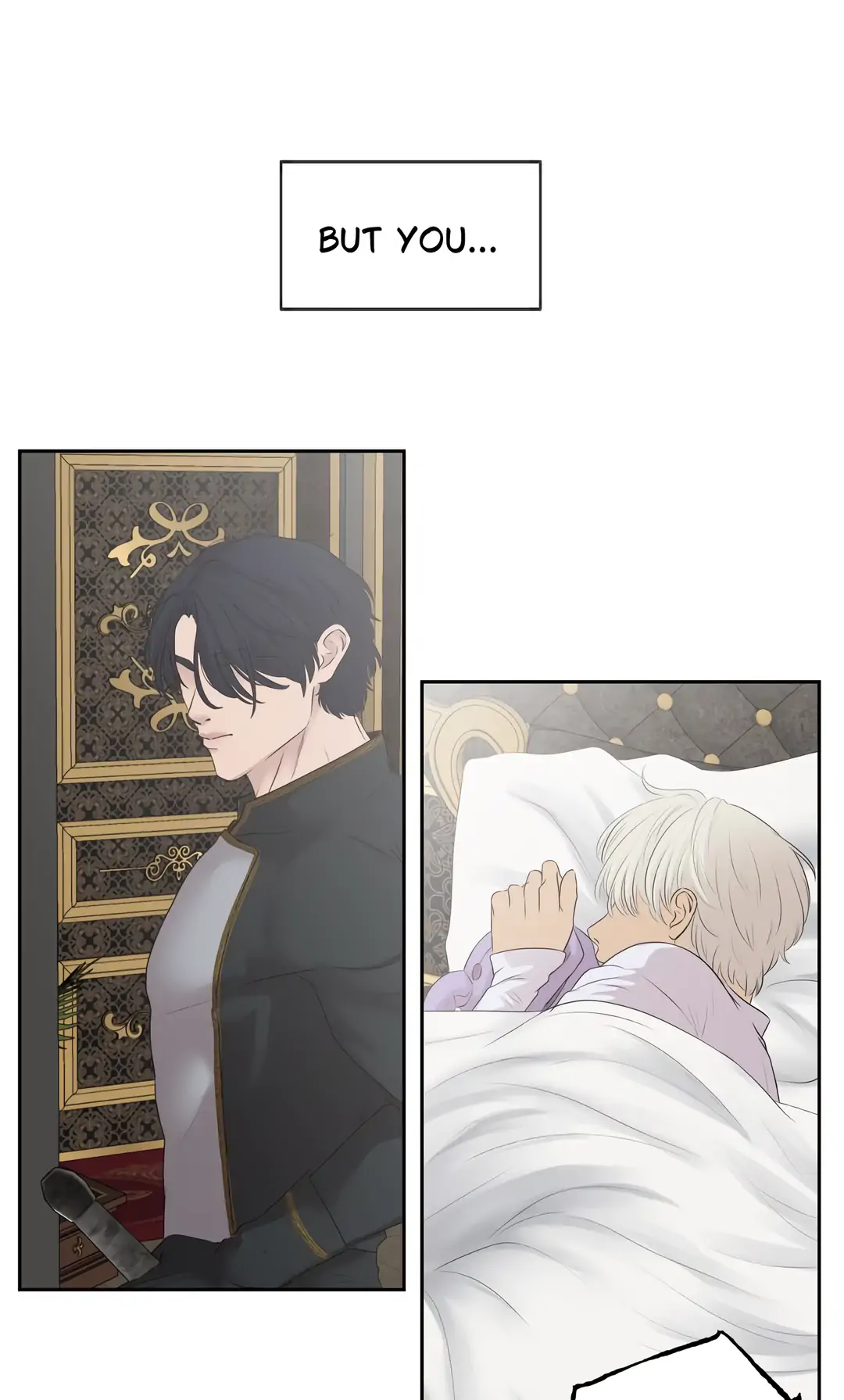 My Sweet Demon King - Chapter 17 Page 2