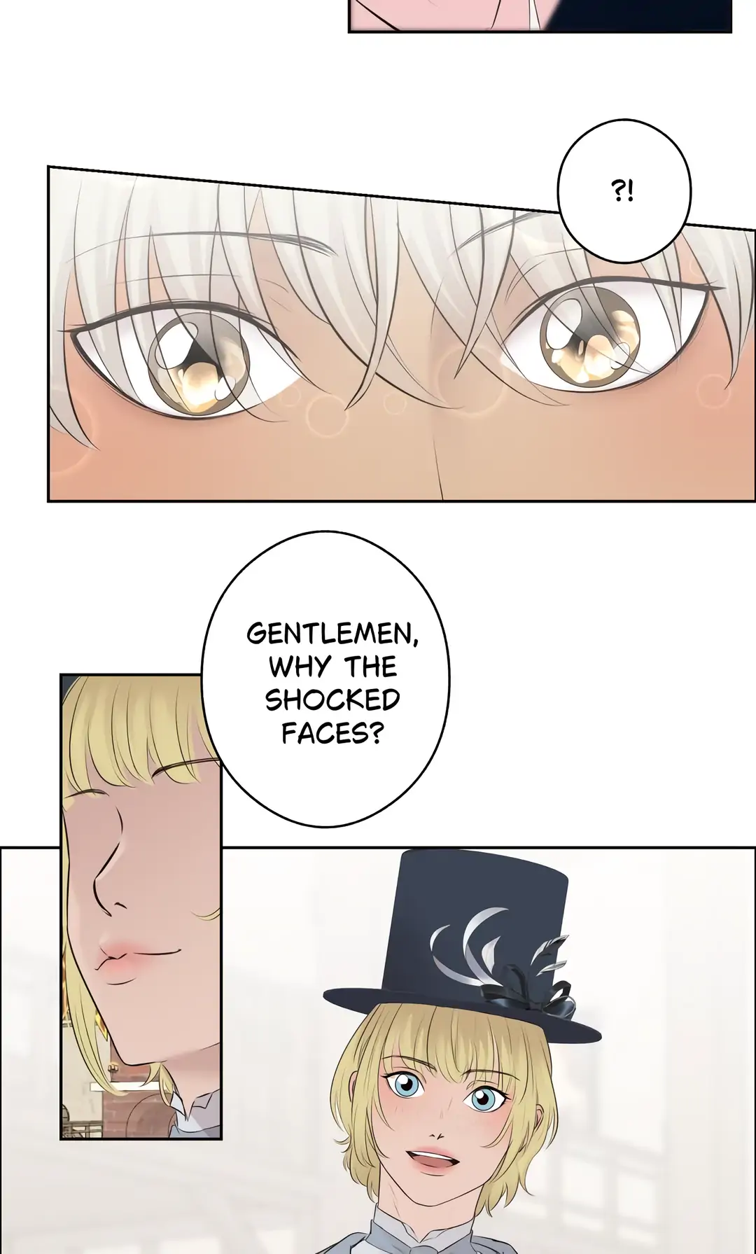 My Sweet Demon King - Chapter 17 Page 20