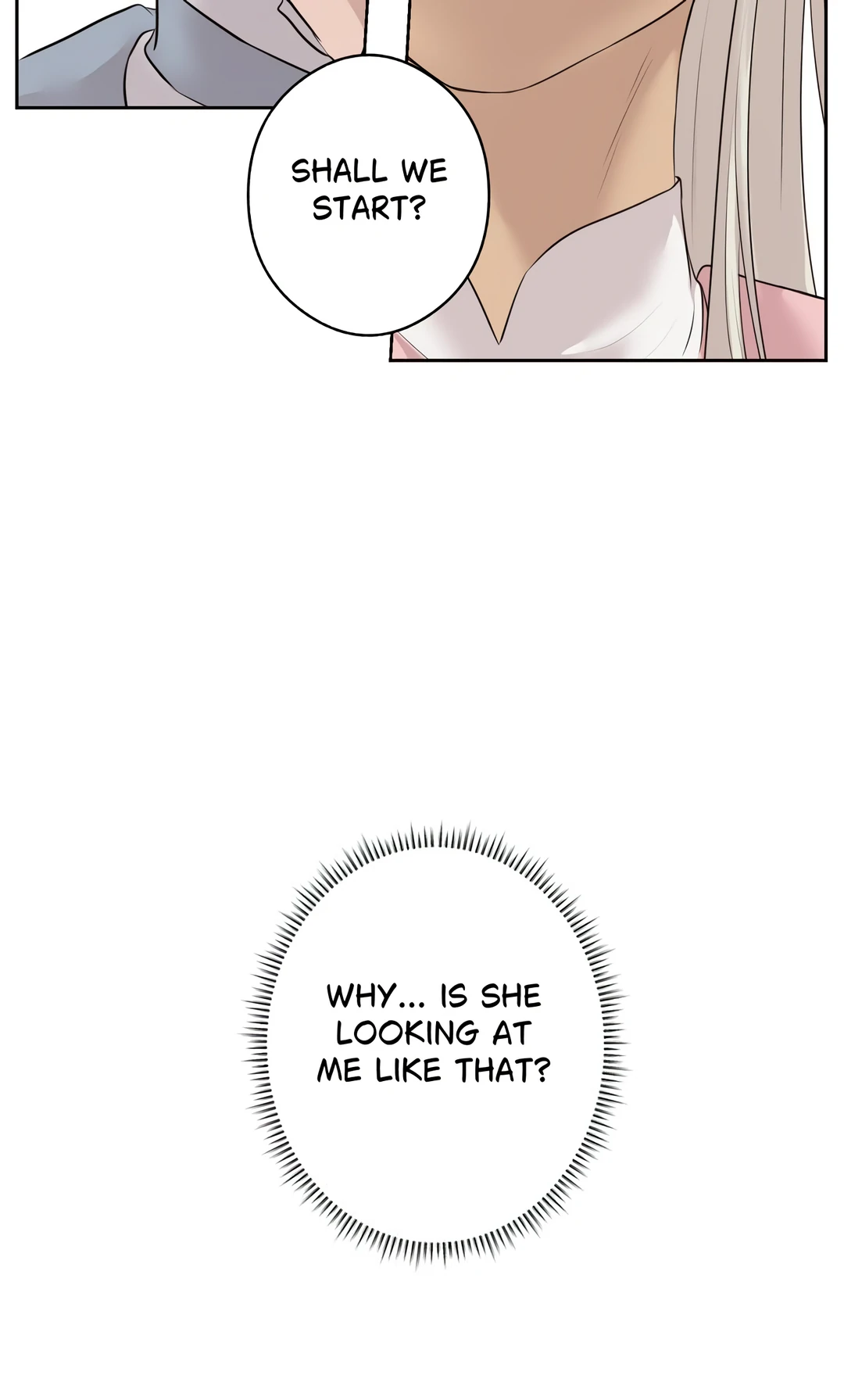 My Sweet Demon King - Chapter 17 Page 24