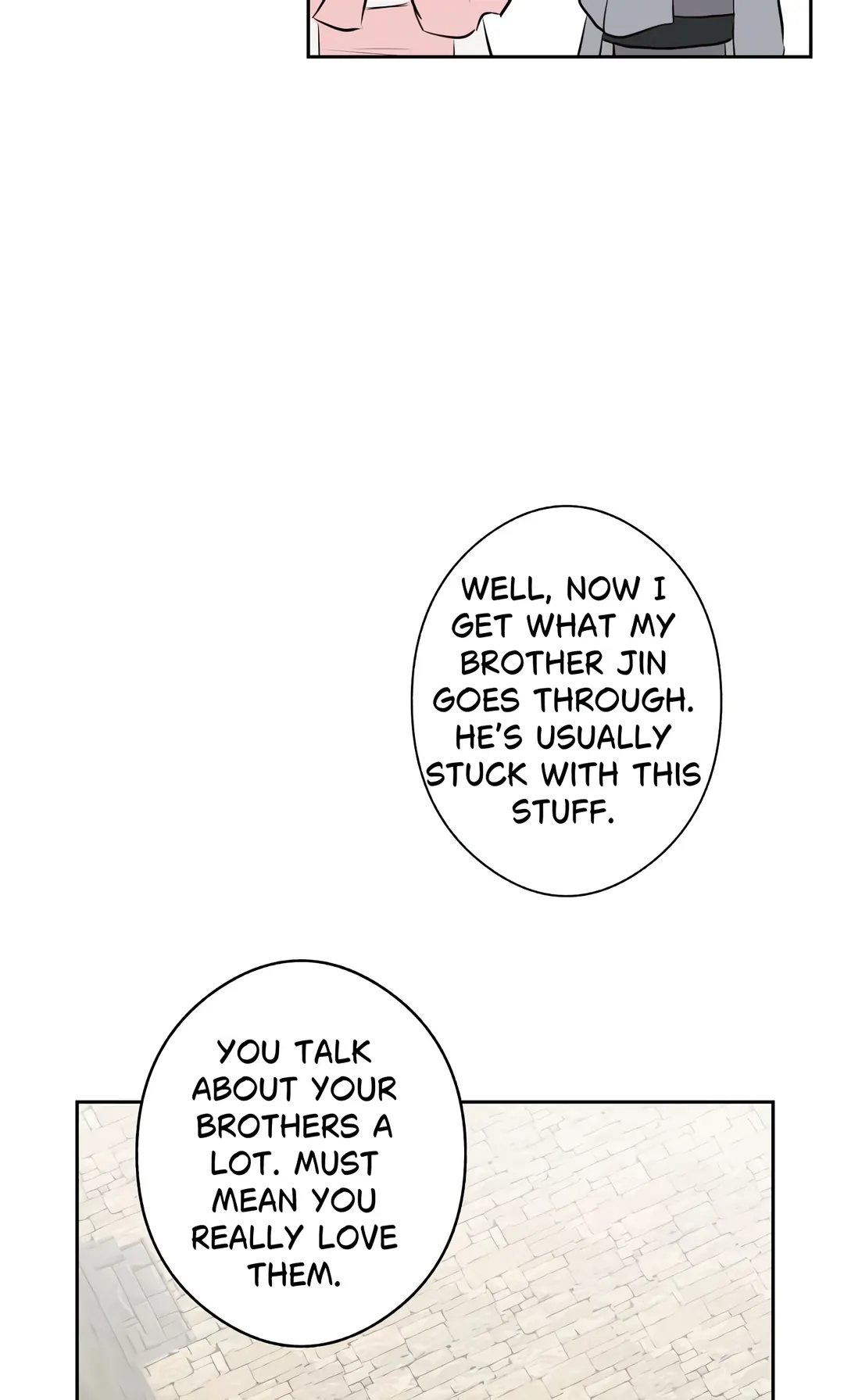 My Sweet Demon King - Chapter 17 Page 27