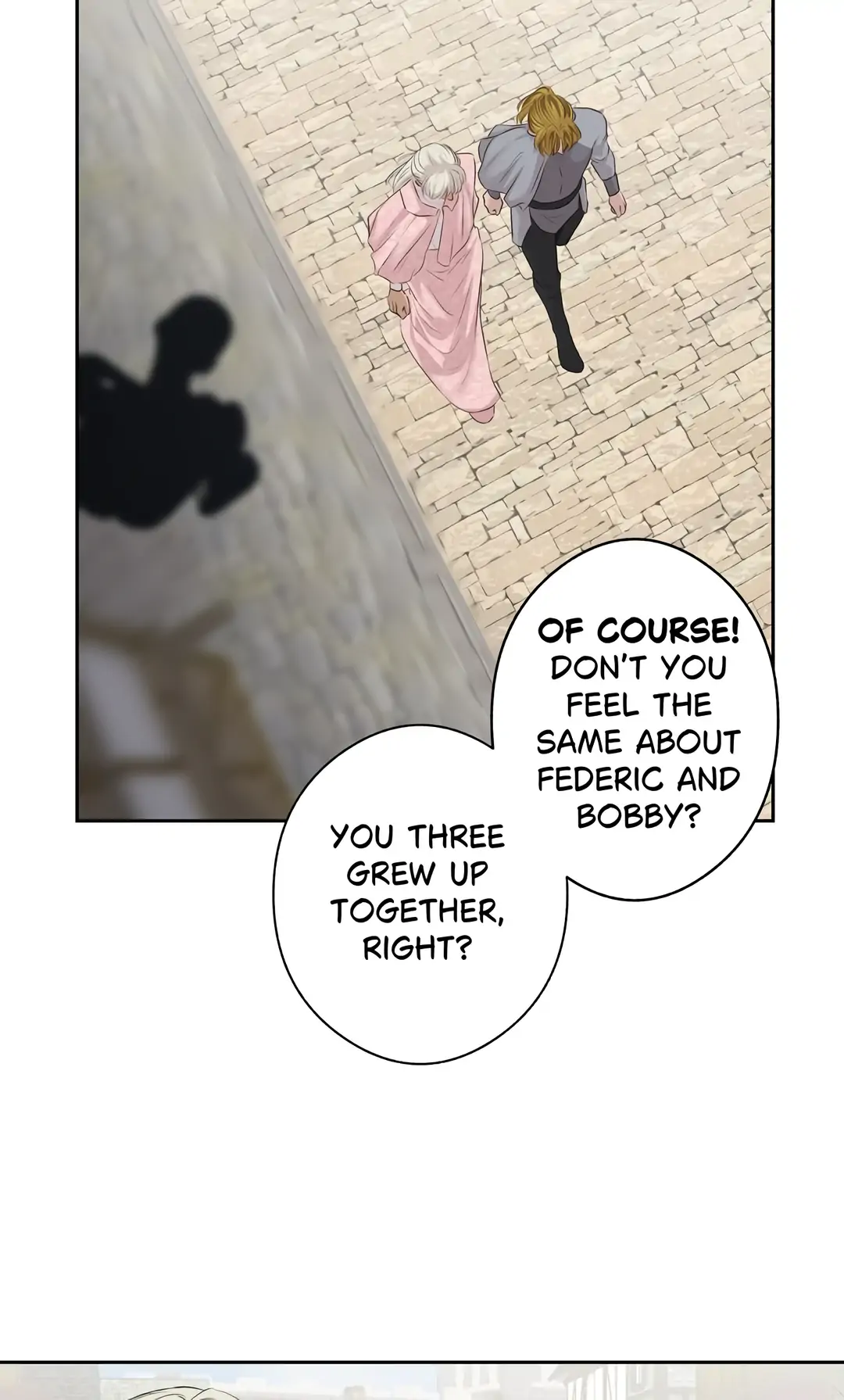 My Sweet Demon King - Chapter 17 Page 28