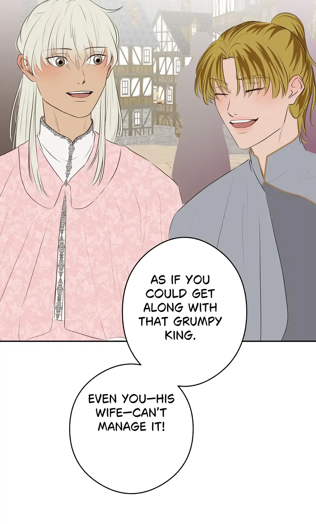My Sweet Demon King - Chapter 17 Page 29