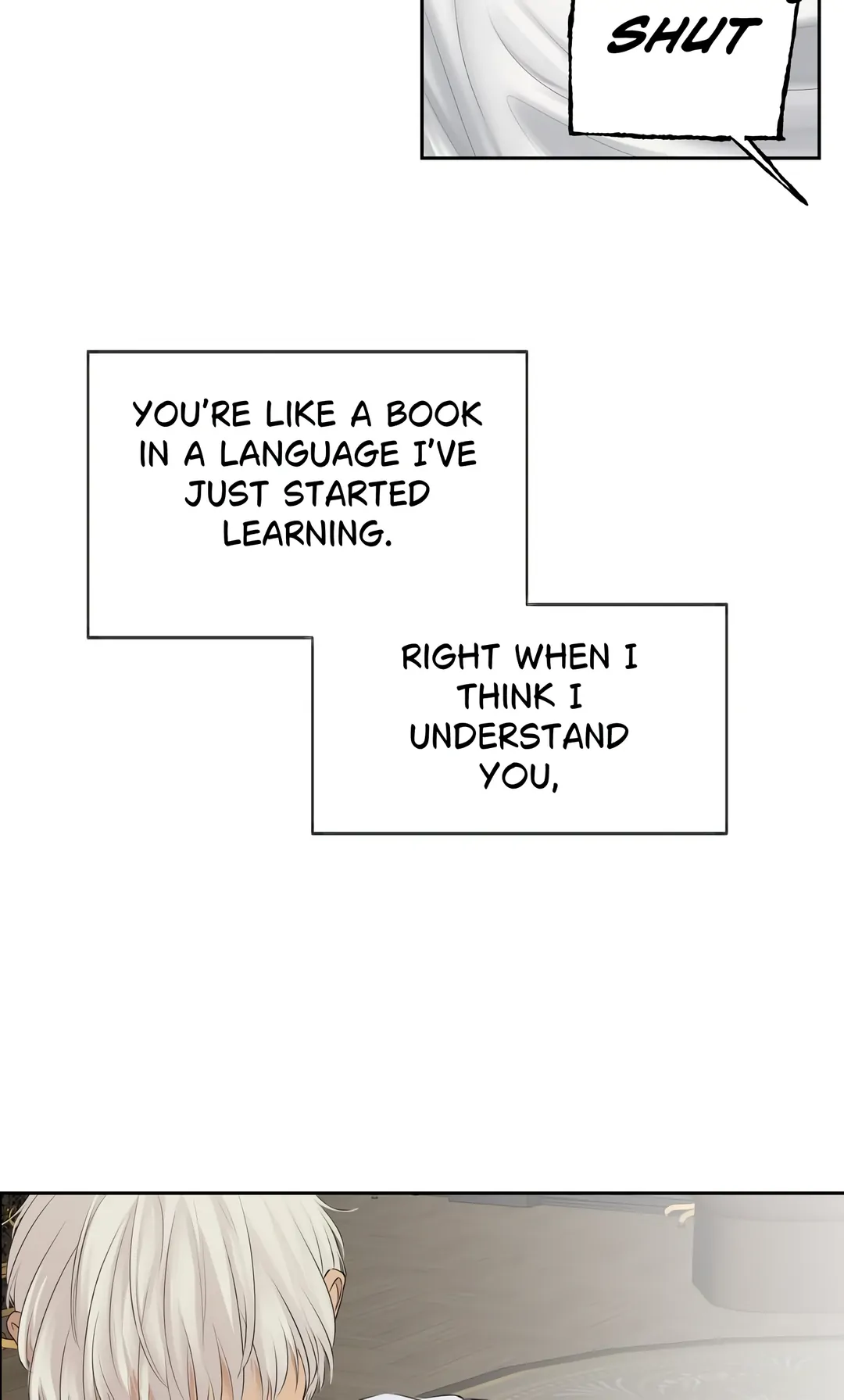 My Sweet Demon King - Chapter 17 Page 3