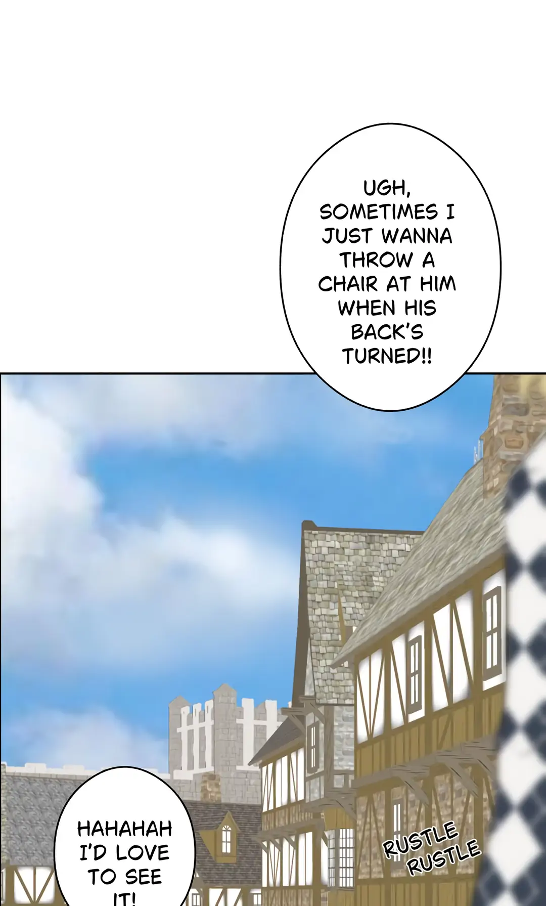 My Sweet Demon King - Chapter 17 Page 30