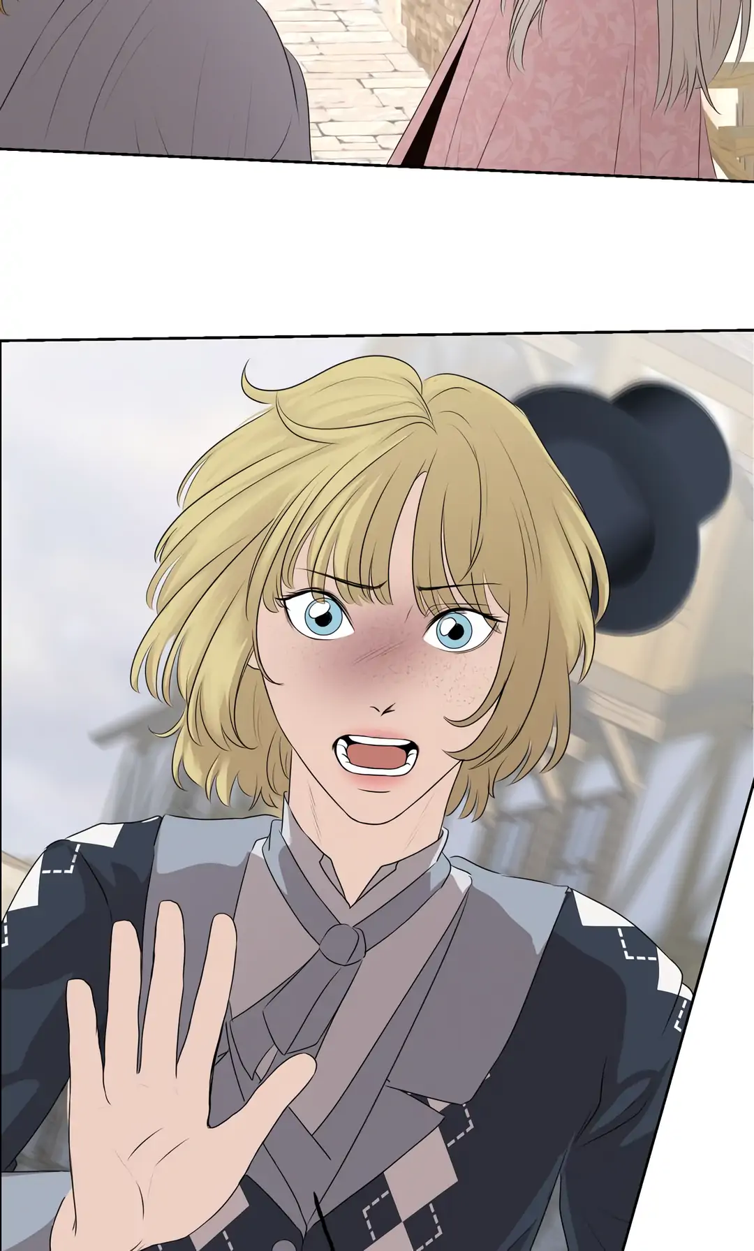 My Sweet Demon King - Chapter 17 Page 33