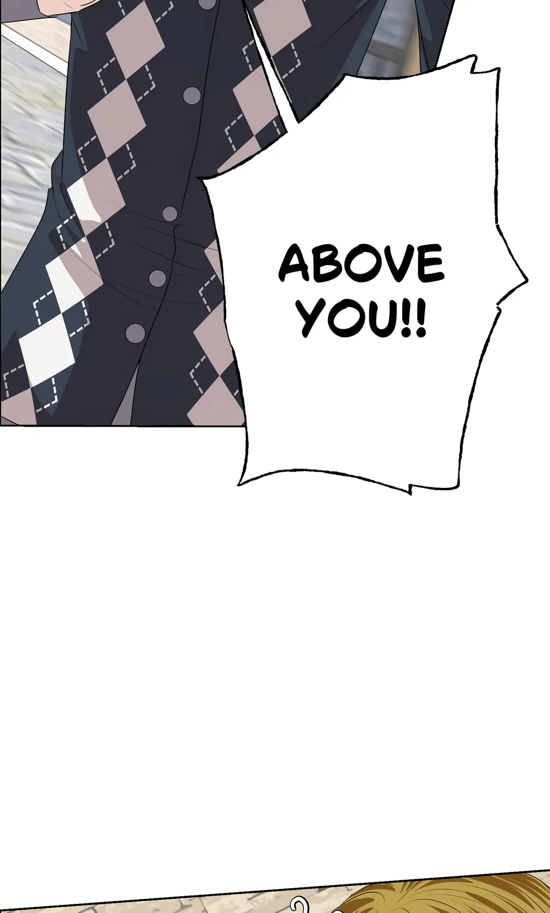 My Sweet Demon King - Chapter 17 Page 34