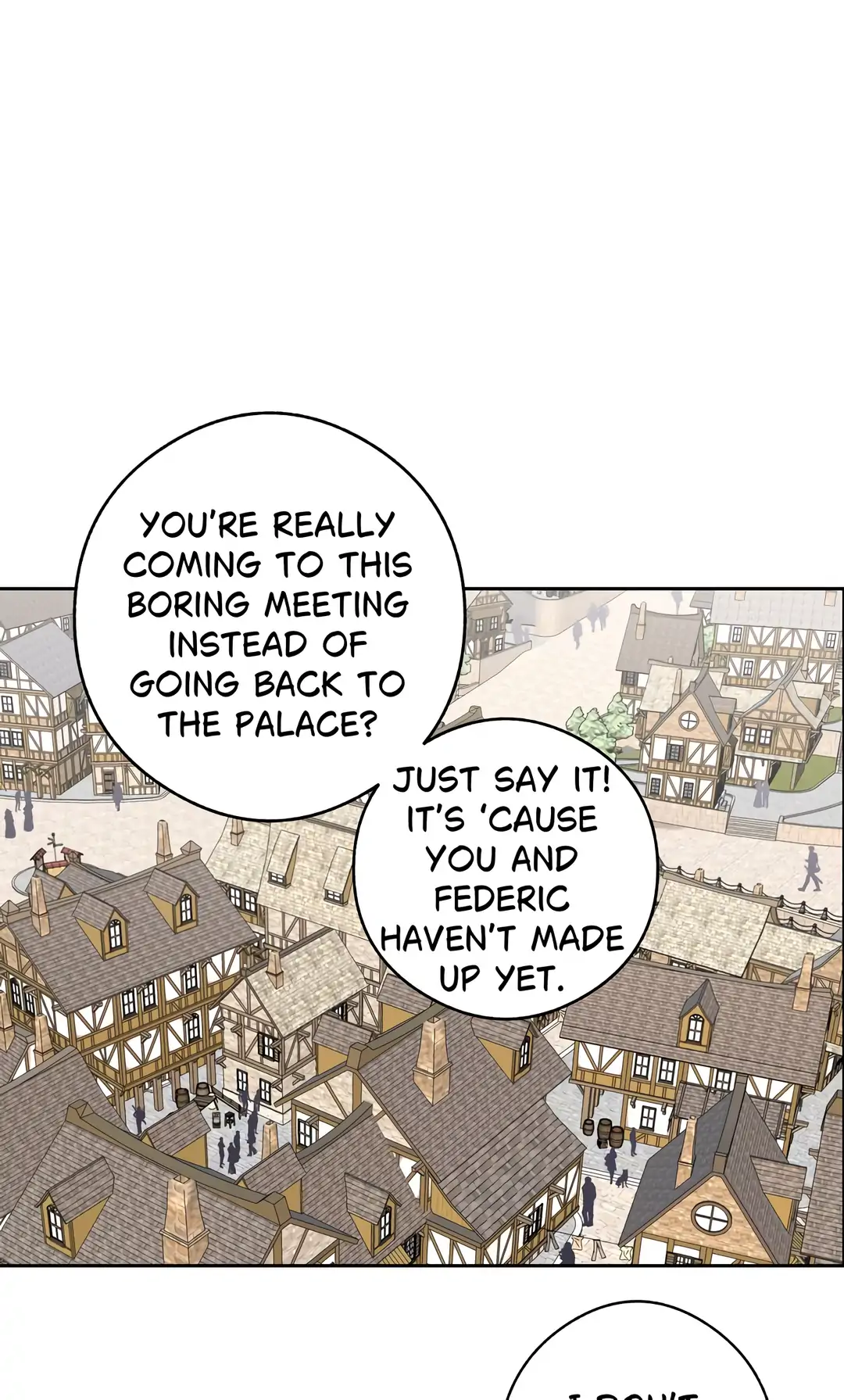 My Sweet Demon King - Chapter 17 Page 7