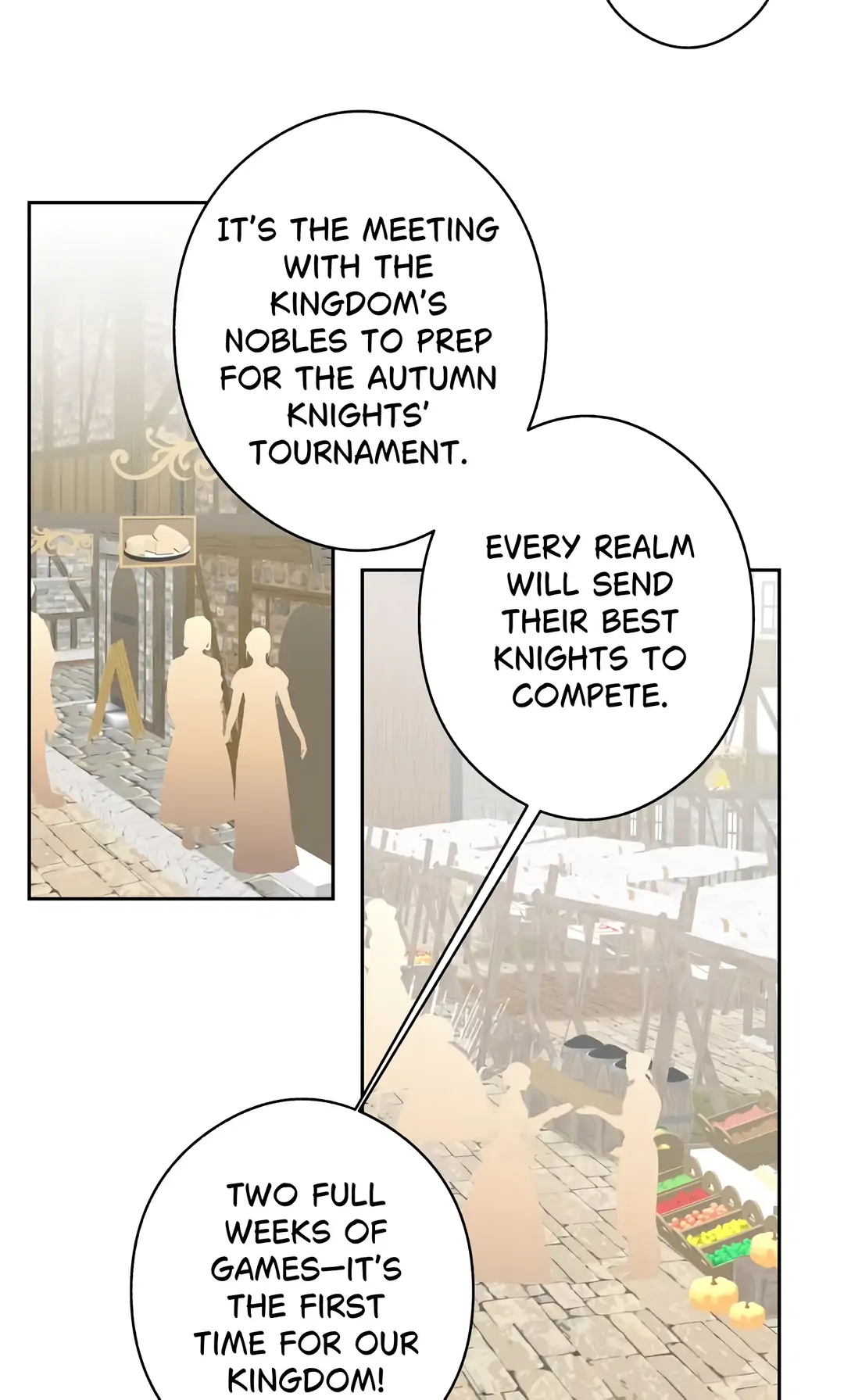 My Sweet Demon King - Chapter 17 Page 9