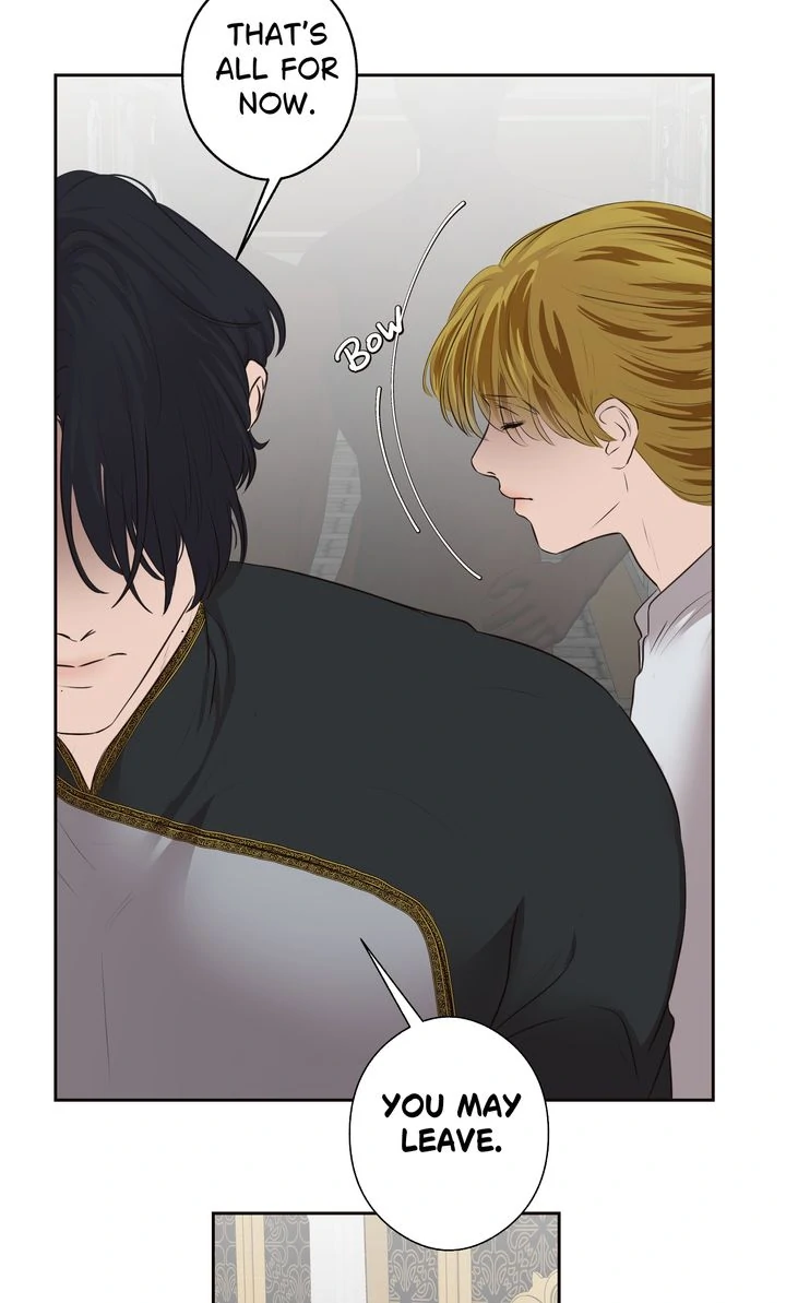 My Sweet Demon King - Chapter 18 Page 12