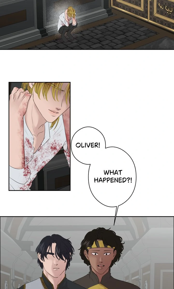 My Sweet Demon King - Chapter 18 Page 2
