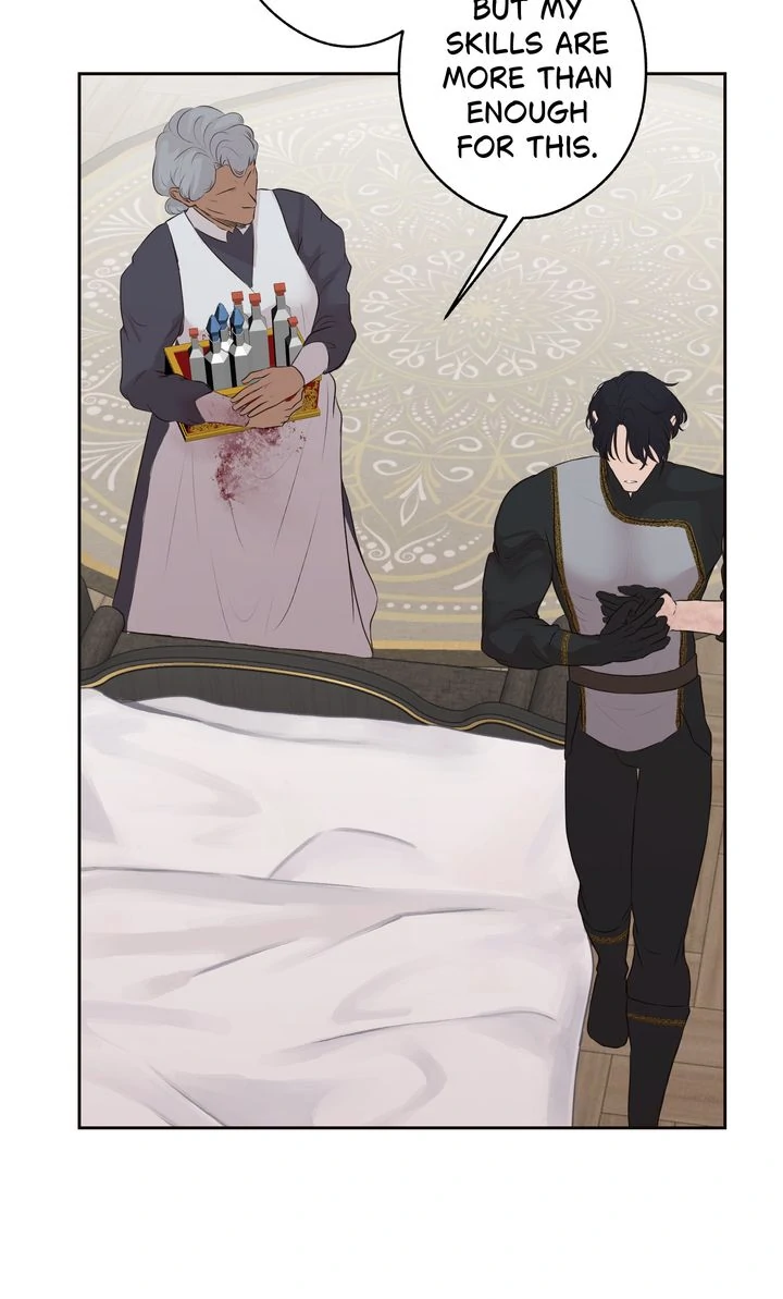 My Sweet Demon King - Chapter 18 Page 20