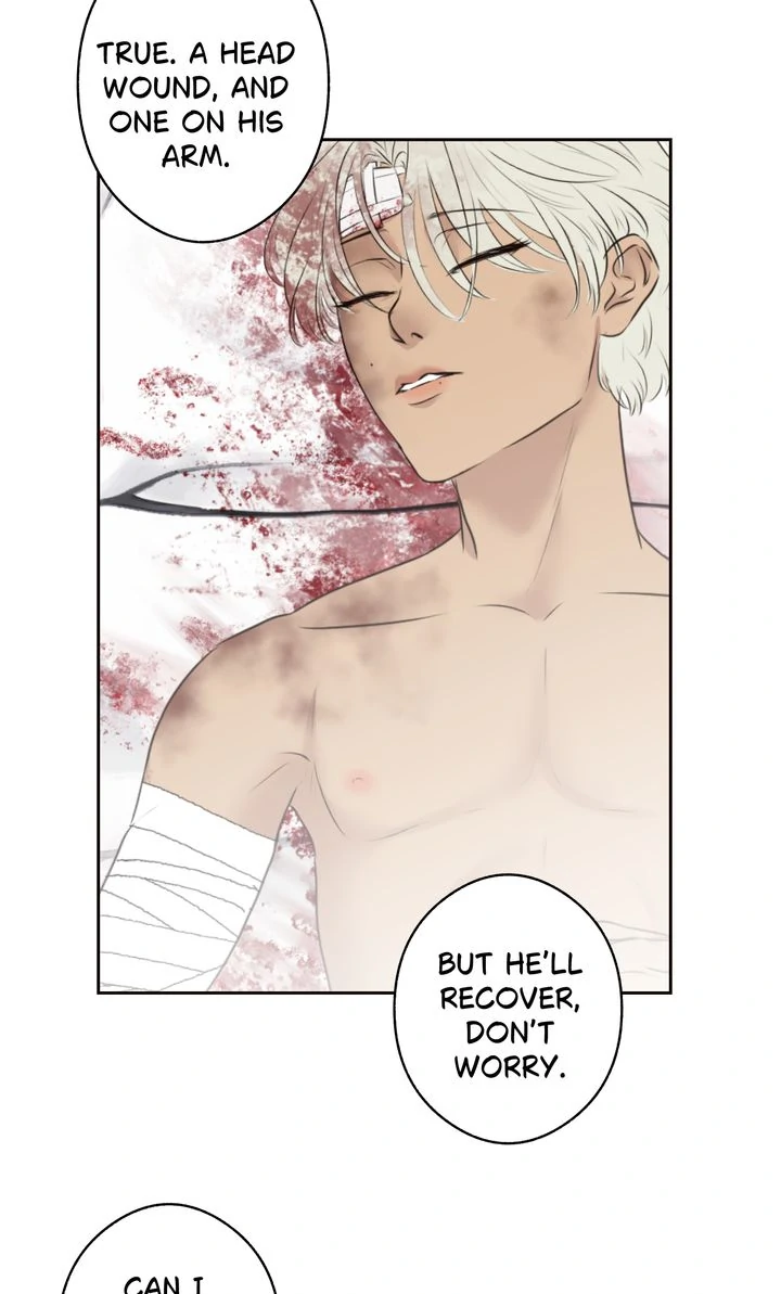 My Sweet Demon King - Chapter 18 Page 22