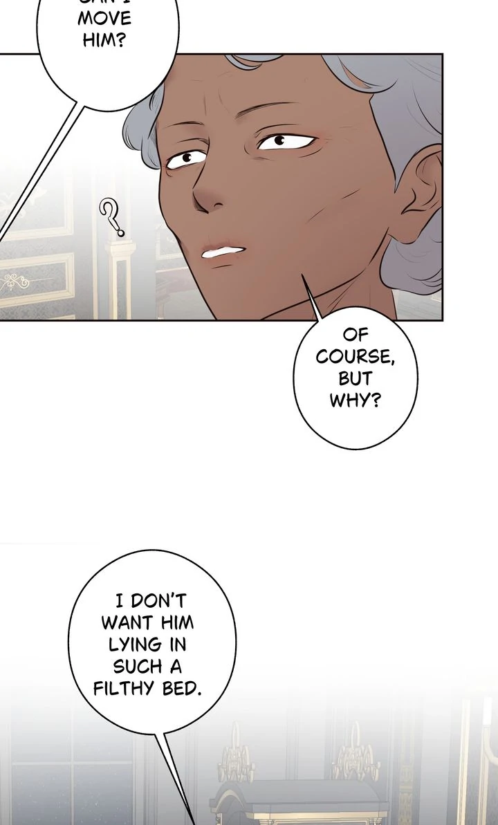 My Sweet Demon King - Chapter 18 Page 23