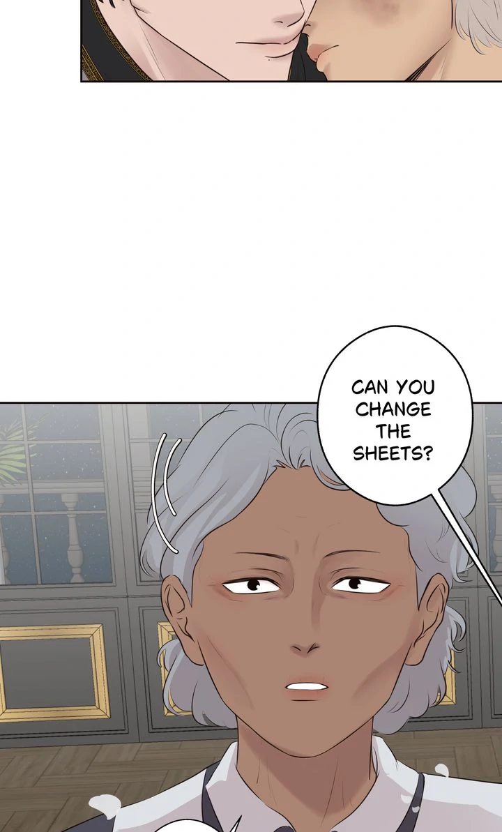 My Sweet Demon King - Chapter 18 Page 26