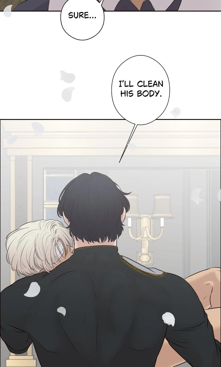 My Sweet Demon King - Chapter 18 Page 27