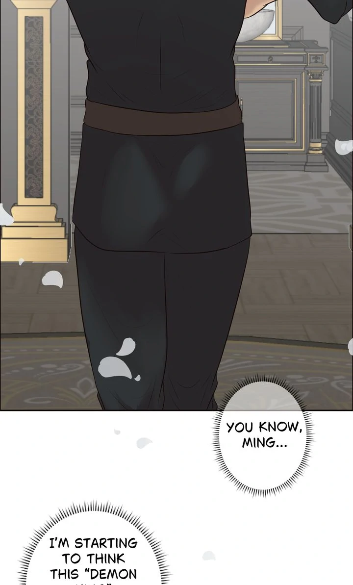 My Sweet Demon King - Chapter 18 Page 28