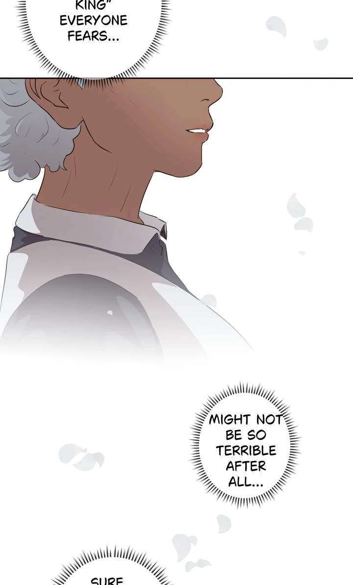 My Sweet Demon King - Chapter 18 Page 29