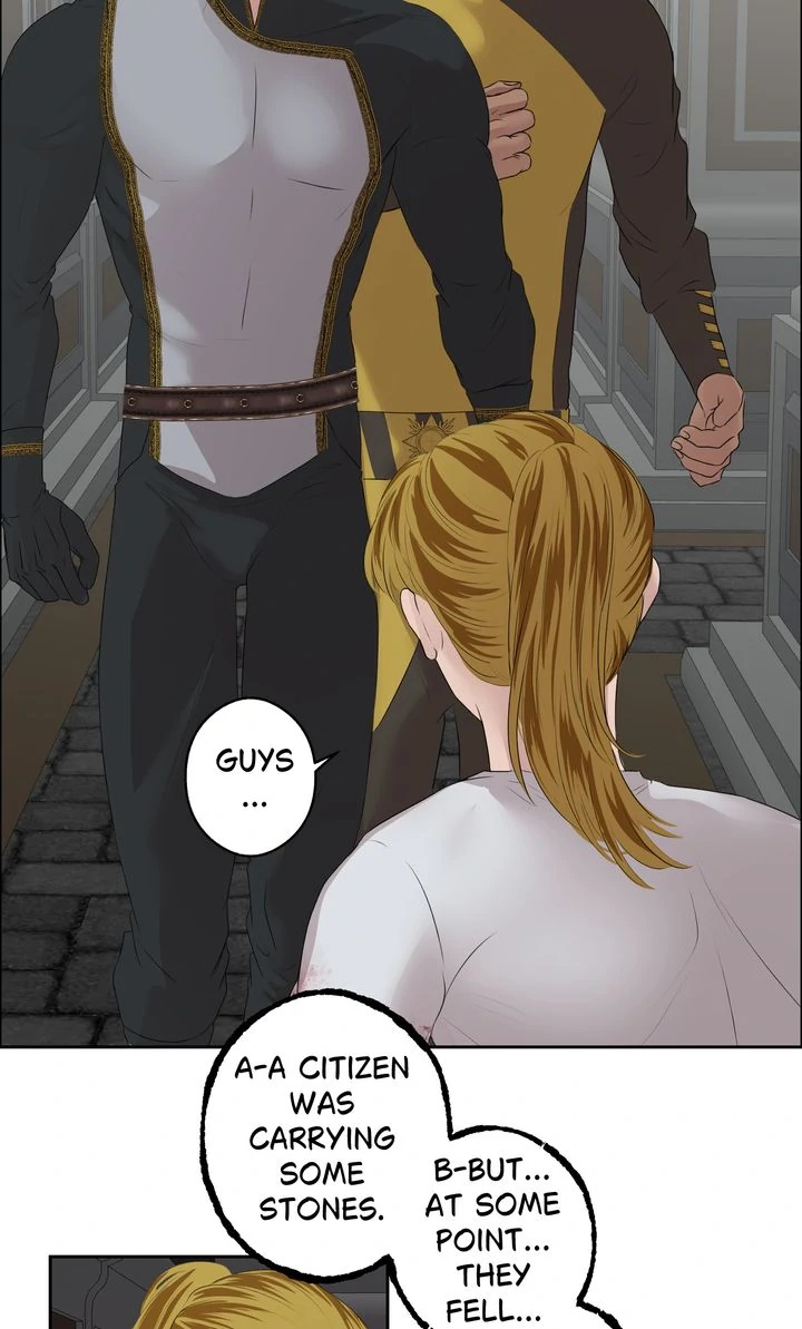 My Sweet Demon King - Chapter 18 Page 3