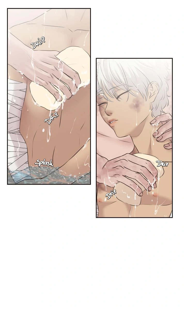 My Sweet Demon King - Chapter 18 Page 32