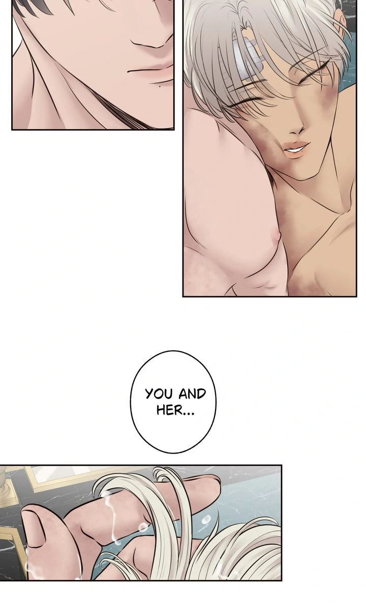 My Sweet Demon King - Chapter 18 Page 35