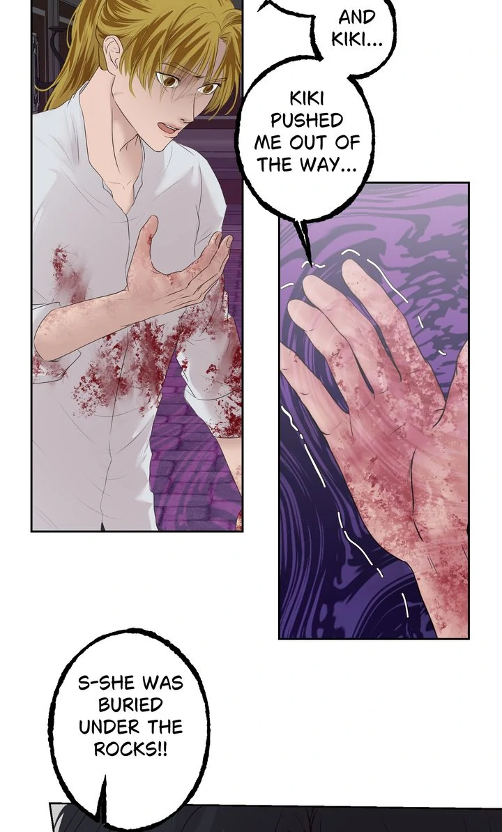 My Sweet Demon King - Chapter 18 Page 4