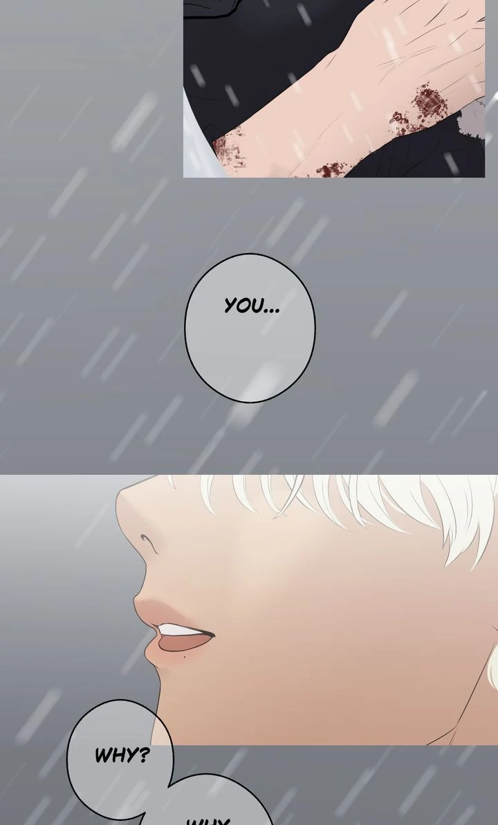 My Sweet Demon King - Chapter 18 Page 41