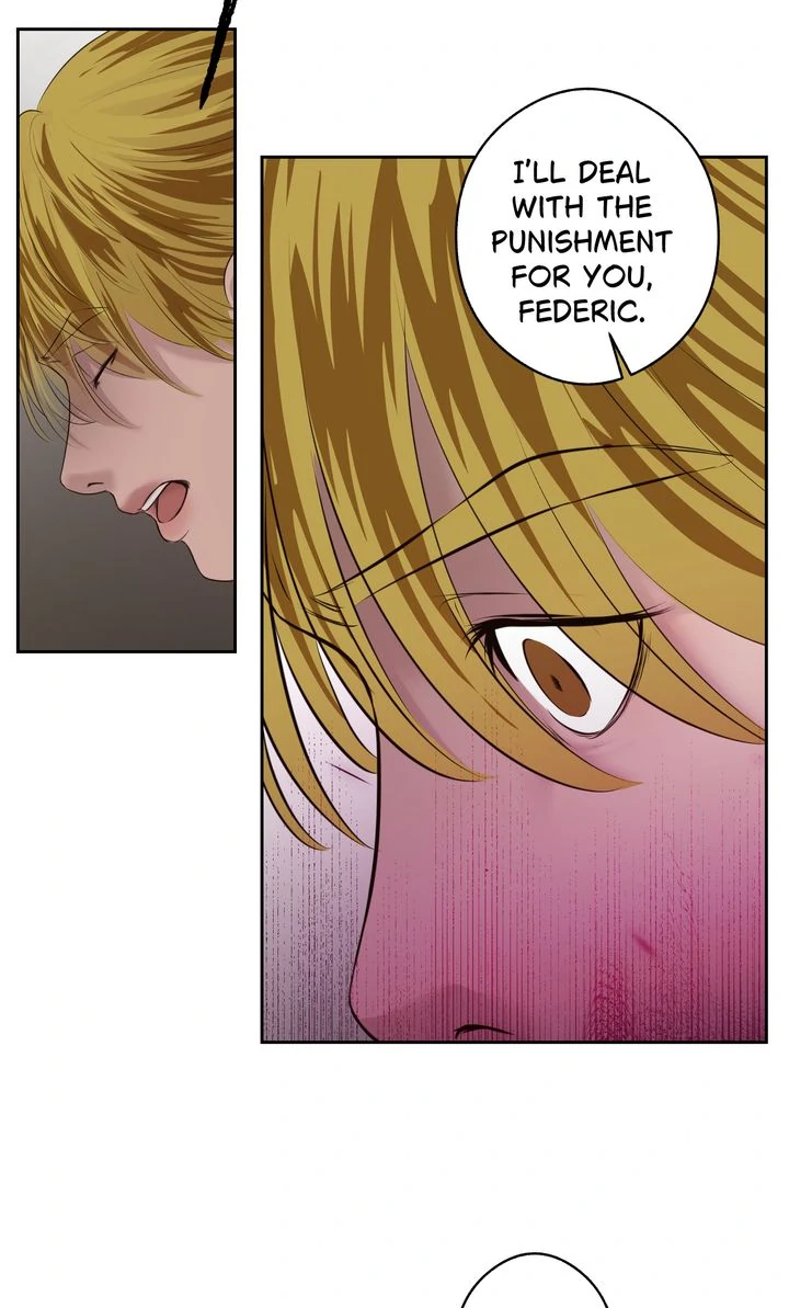 My Sweet Demon King - Chapter 18 Page 7