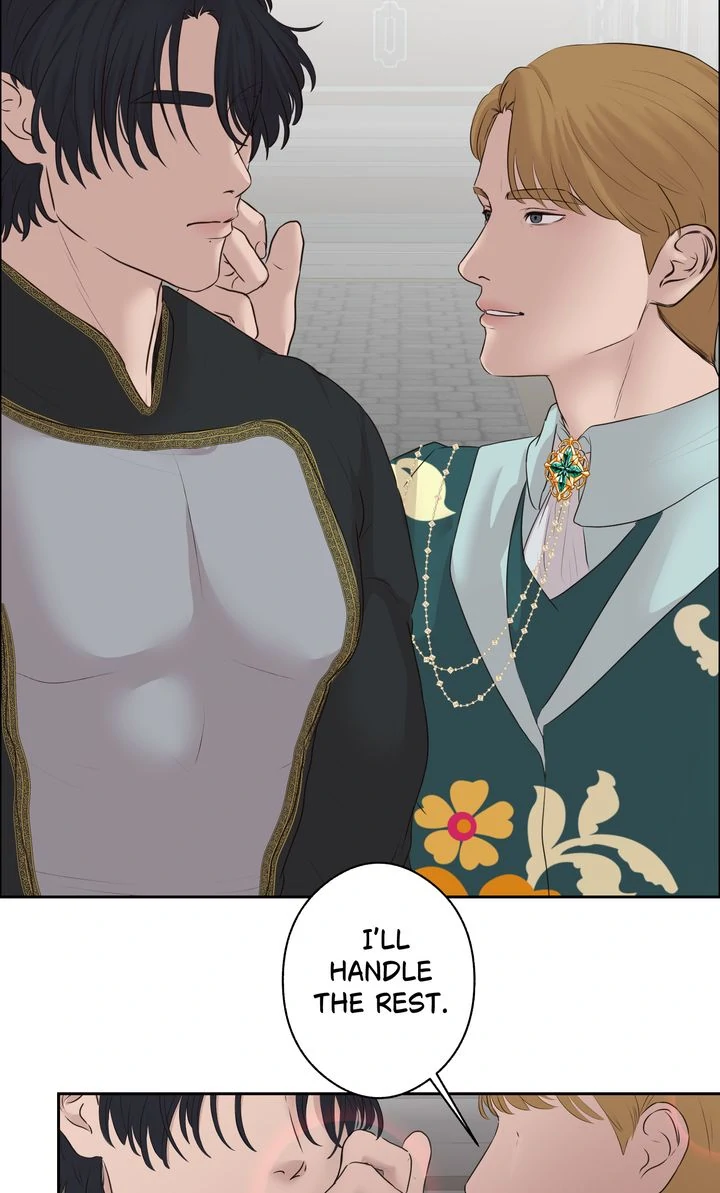 My Sweet Demon King - Chapter 18 Page 9