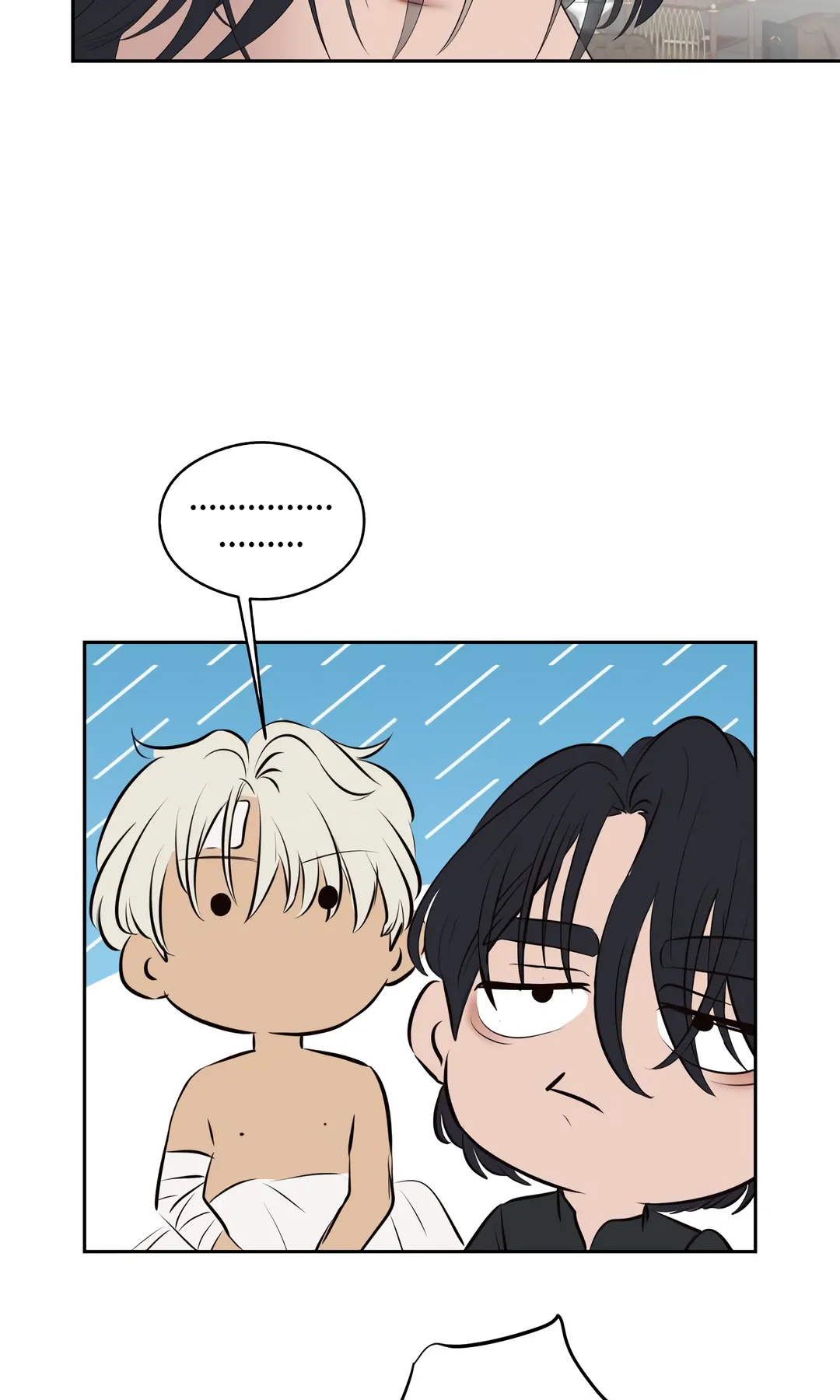 My Sweet Demon King - Chapter 19 Page 10