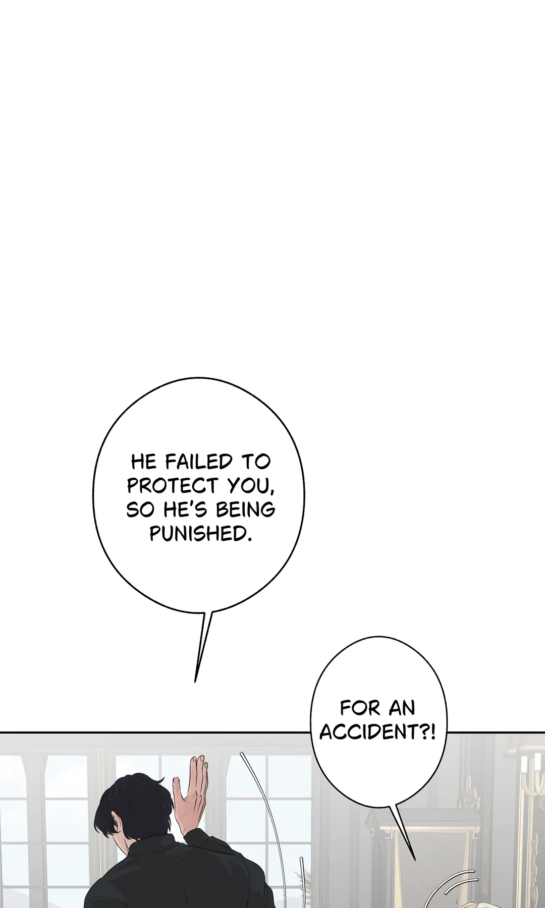 My Sweet Demon King - Chapter 19 Page 12
