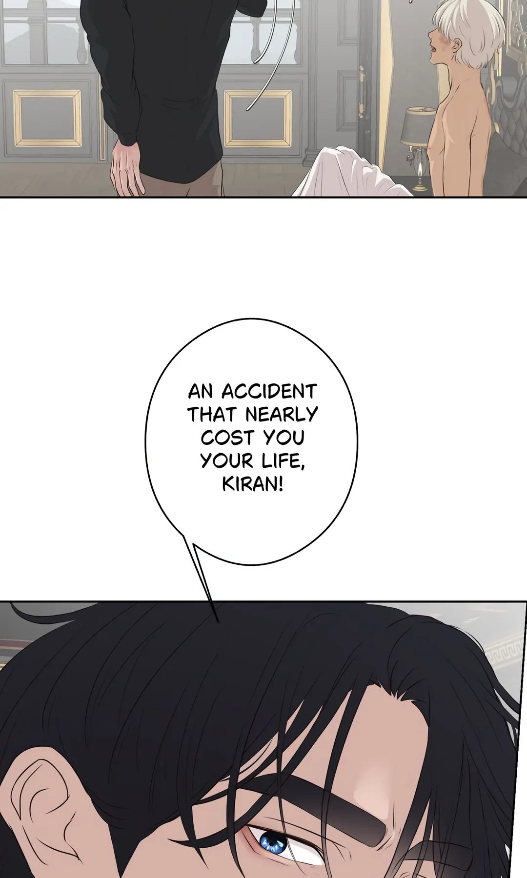 My Sweet Demon King - Chapter 19 Page 13